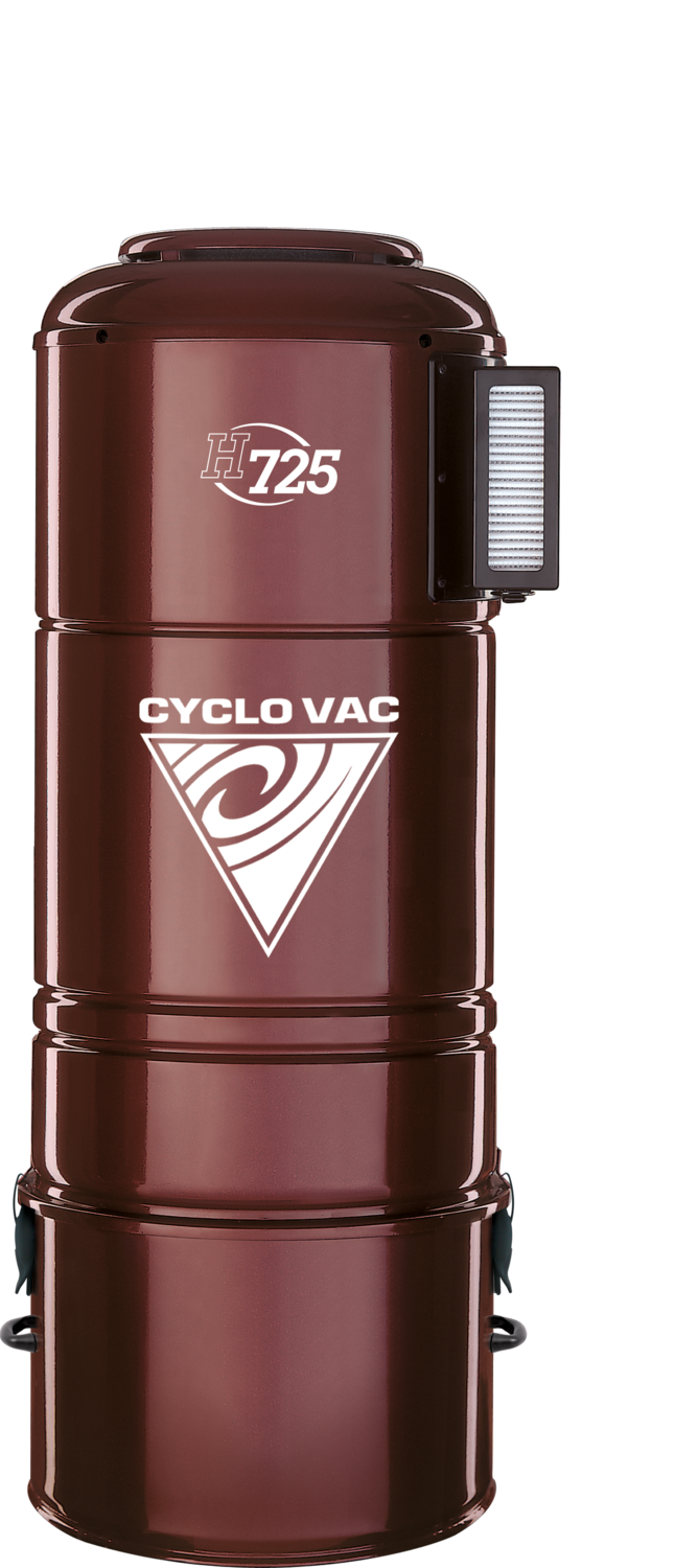 Central H725 - 677 Airwatts