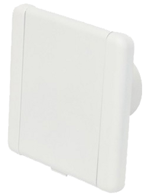 Tomada Estilo Europeu Branca