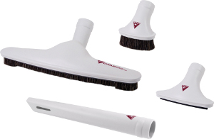 Kit de Escovas Super Luxe