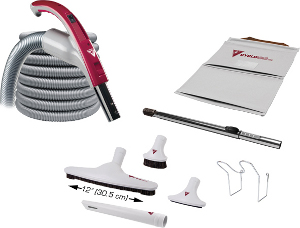 Kits 24V On/Off - Superluxe 9,15 M - 30'