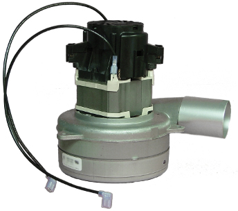 Motor ALU GS310 - DL5011 - GX5011