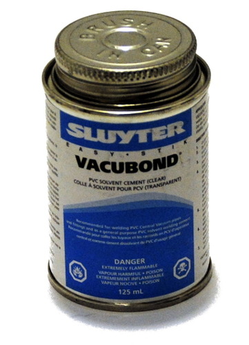 Frasco de Cola (125ml.)