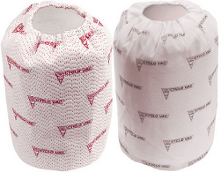 Conjunto CycloFiltros - ANTI + ULTRA DL(1+1)