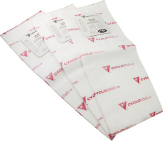 Sacos Comerciais 3 Ranhuras