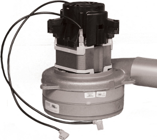 Motor E311 - GS311 - GX311