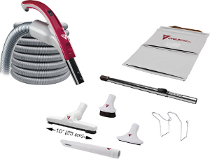 Kits 24V On/Off - Mangueira Luxe 9,15 M - 30'