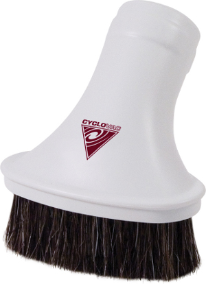 Escova para móveis  Super Luxe oval