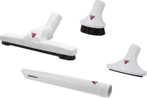 Kit de Escovas Deluxe