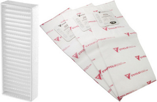 Sacos Comerciais 3 Ranhuras