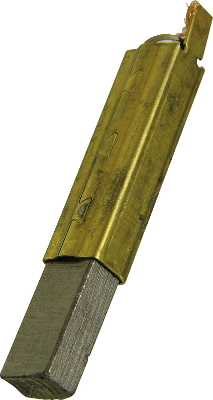 Par de escovas para motor TMCY1003