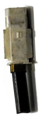 Par de escovas para motor TM712300