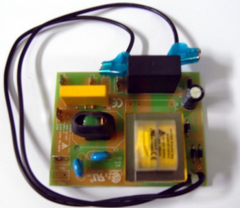 Placa Electronica TRF 240V Std DL200 e E100F