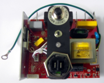Placa Electrónica TRF 240V 15A SV DL3500