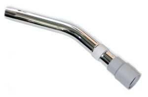 Punho metálico para mangueira standard 32mm