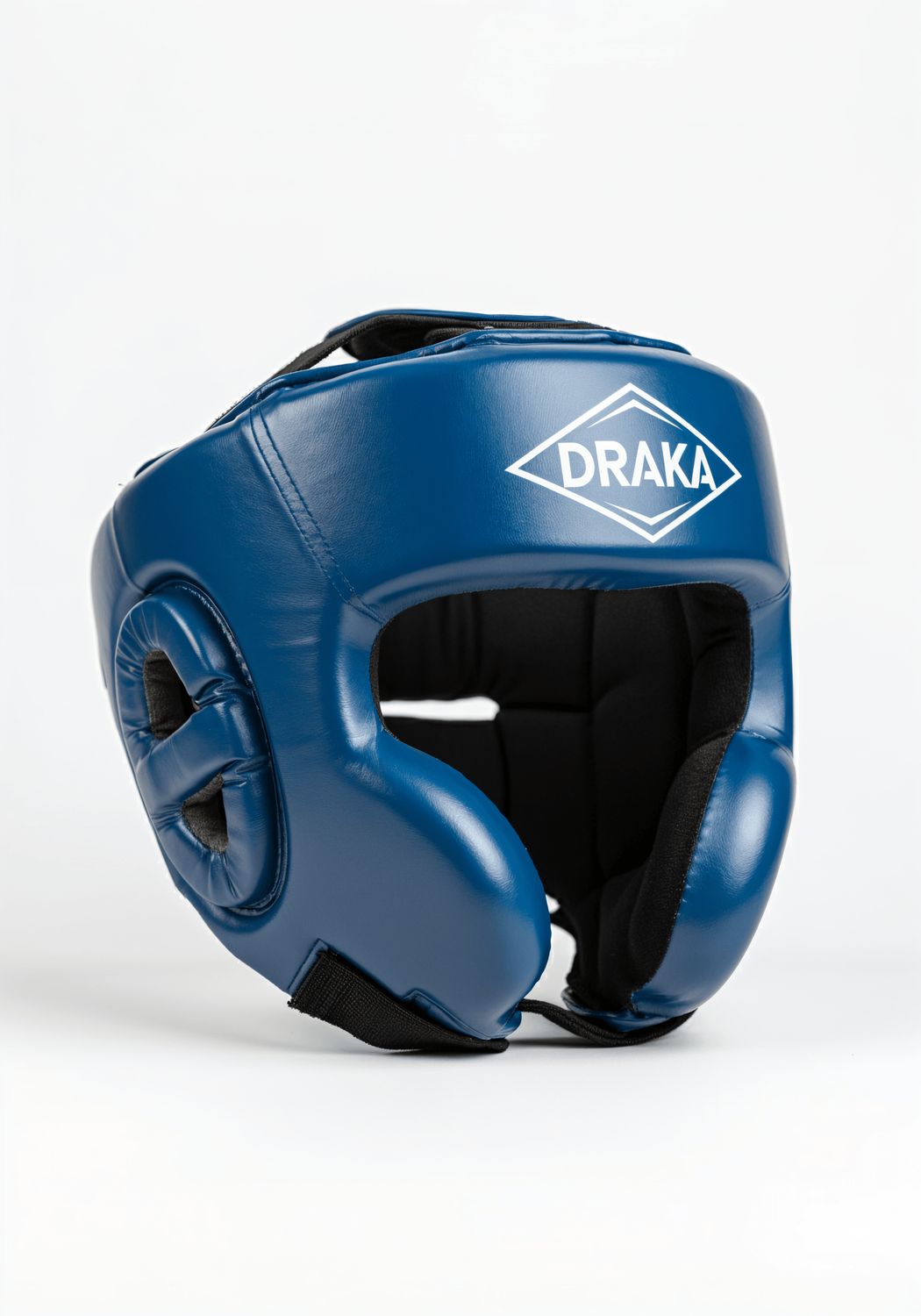 Pumpkin Protector in Blue