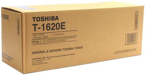 T-1620 TONER BLACK Originale