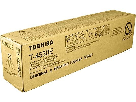 T-4530 TONER BLACK Originale T-4530 TONER BLACK Originale