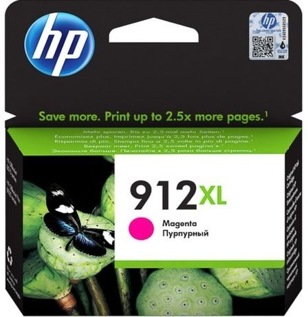 Hewlett Packard 912XL M