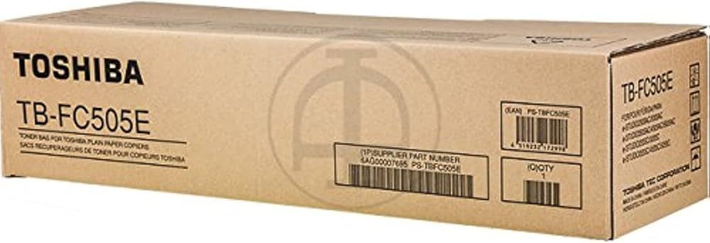 TB-FC505E TONERBAG
