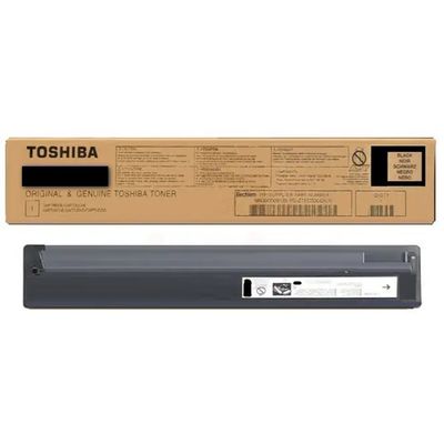 T-2320E TONER BLACK Originale