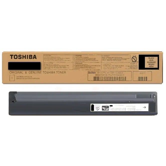 T-2340E TONER BLACK Originale