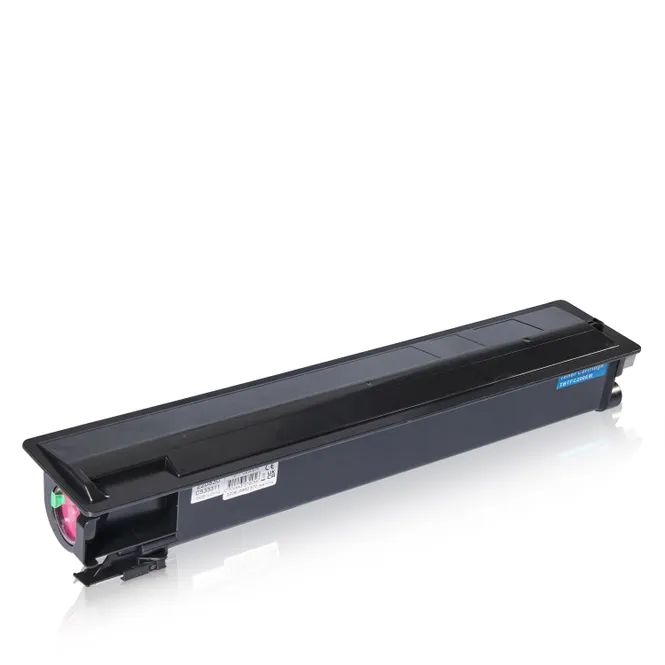 T-281C-EM Toner Magenta Originale  10'000 Pagine