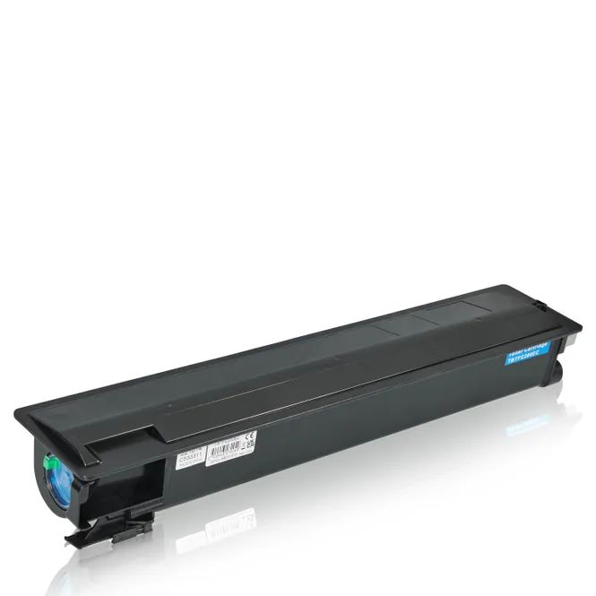 T-FC30E-C TONER CYAN ORIGINALE 31'200 Pagine