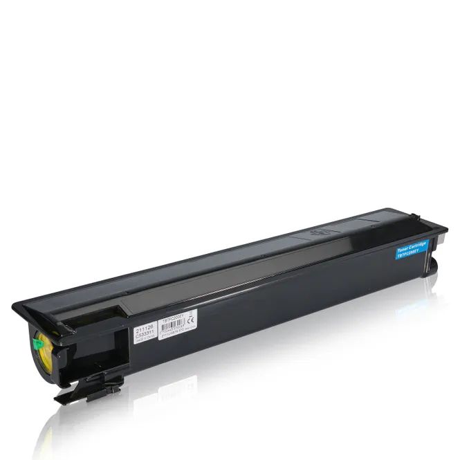 T-FC330EY TONER YELLOW ORIGINALE 18'100 Pagine