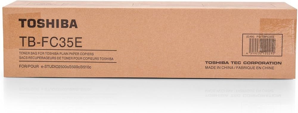 TB-FC35E   TONERBAG