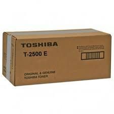 T-2500E Toner Black