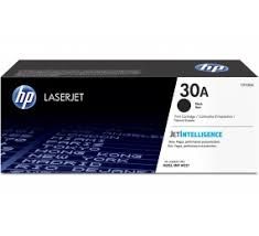 Toner HP CF230X Black