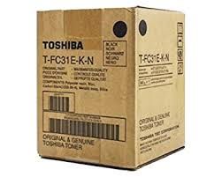 Toner T-FC31E-K-N Black ORIGINALE