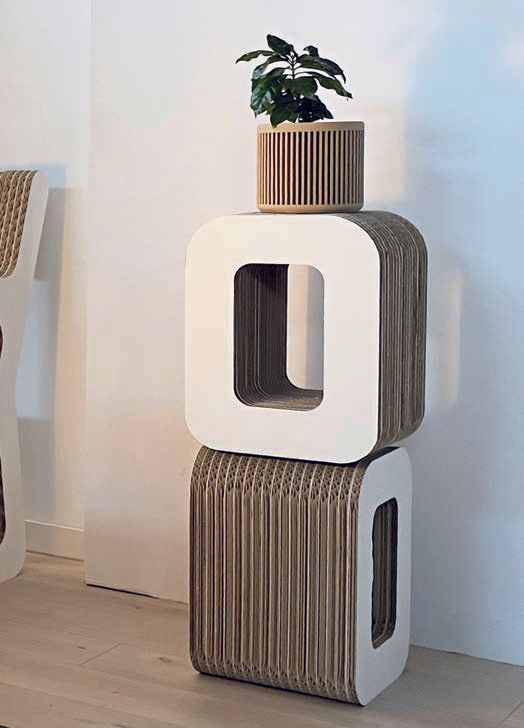 Tavolino Orbit
