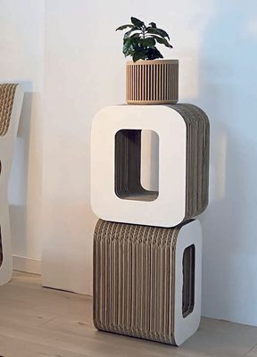 Tavolino Orbit