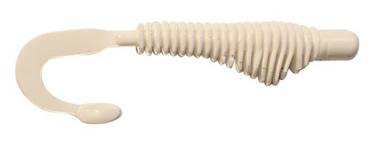 AuthentX - Moxi, Size: 3&quot;, Color: Great White