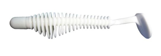 AuthentX - Pulse-R, Size: 2.45&quot;, Color: Great White