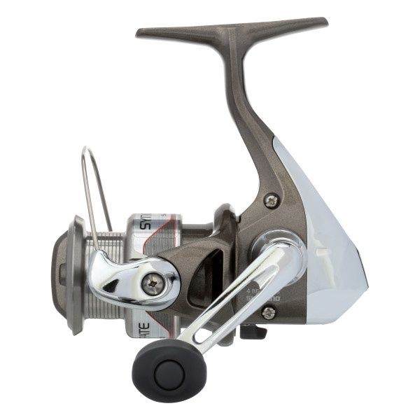 Shimano Syncopate, Size: 1000, Gear Ratio: 5.2:1, Package: Box