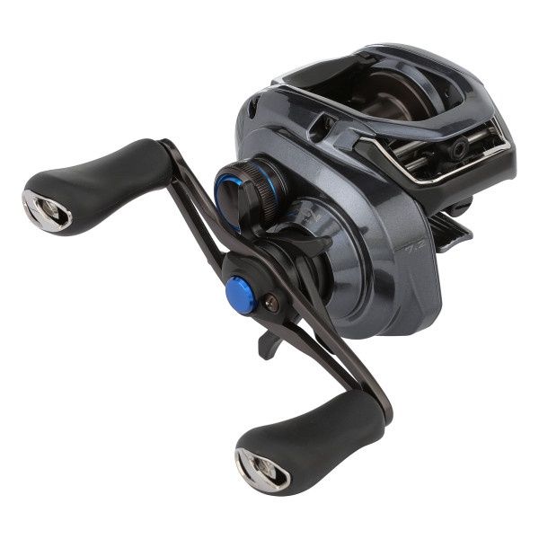 Shimano SLX 70 MGL, Retrieve: Right, Gear Ratio: 7:2.1