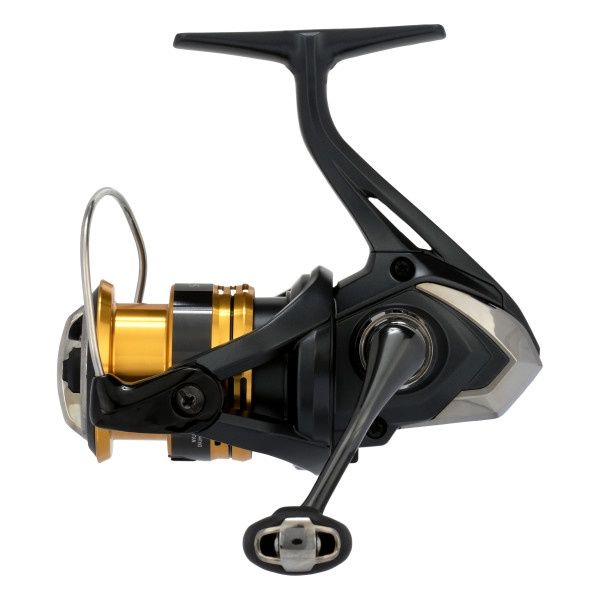 Shimano Sahara, Size: 1000