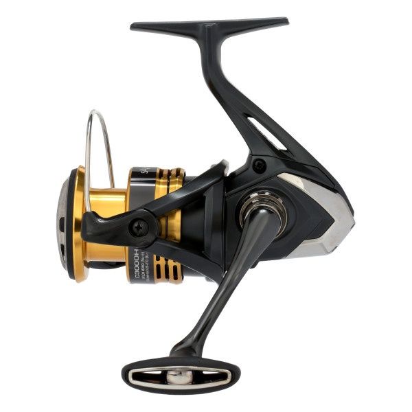 Shimano Sahara