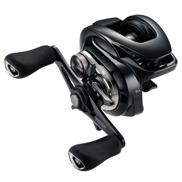 Shimano Metanium DC