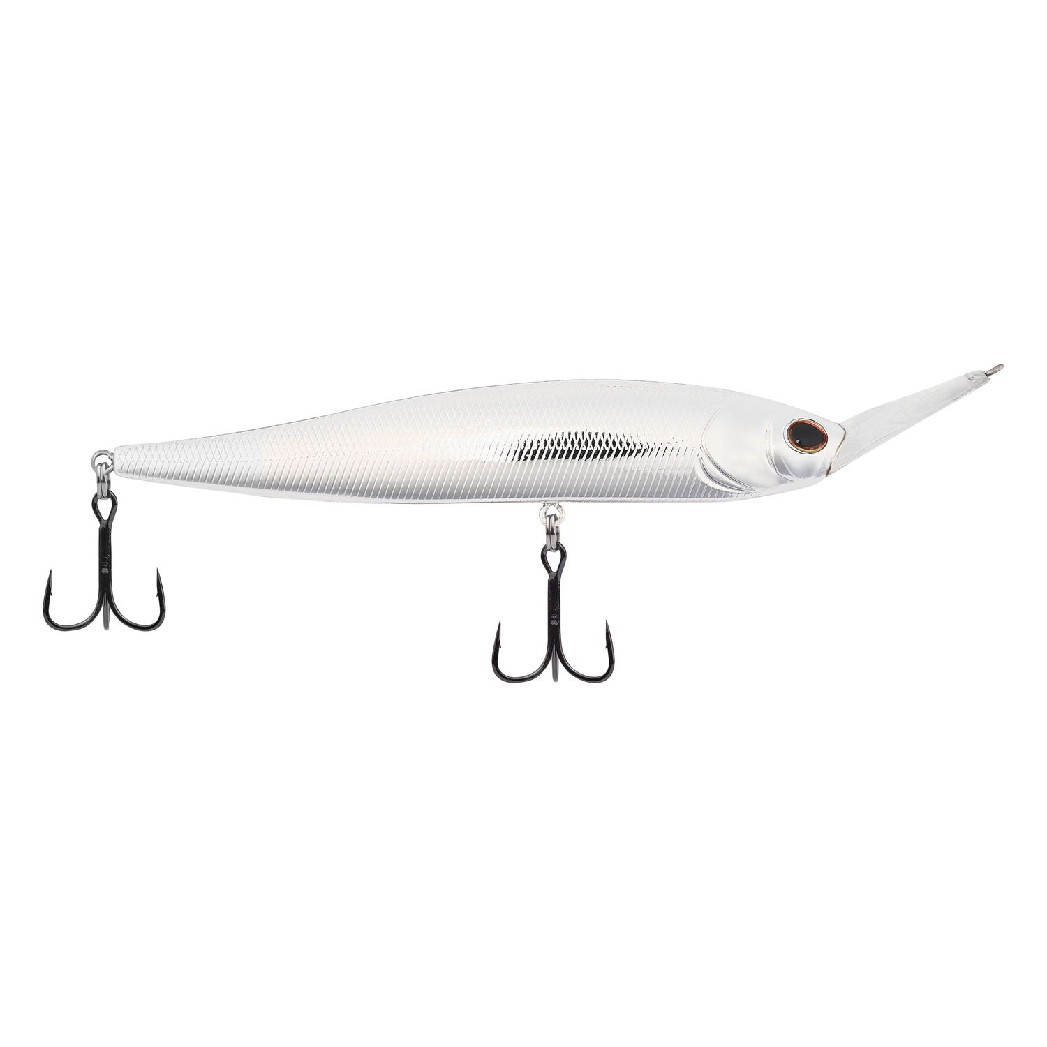 Krej, Color: Chrome, Size: 100