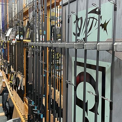 Rods