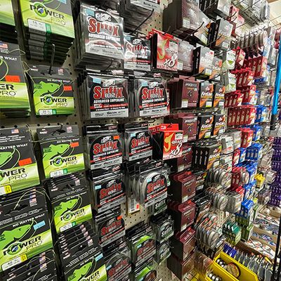 Fishing Line
