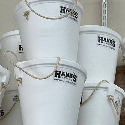 Bait Storage