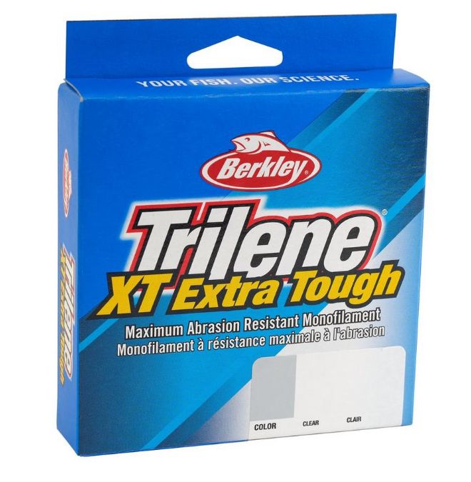 Trilene - XT