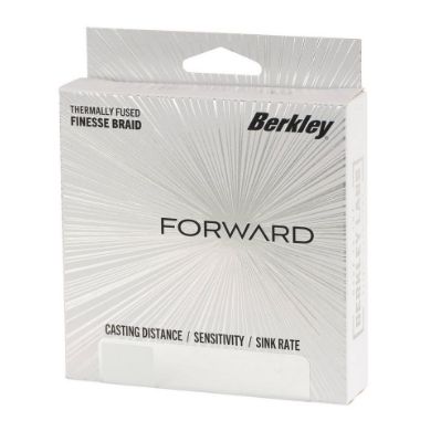 Berkley Forward Braid