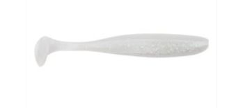 Keitech - Easy Shiner, Color: Sight Flash, Size: 4&quot;