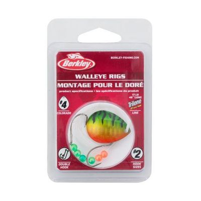Spinner Rigs