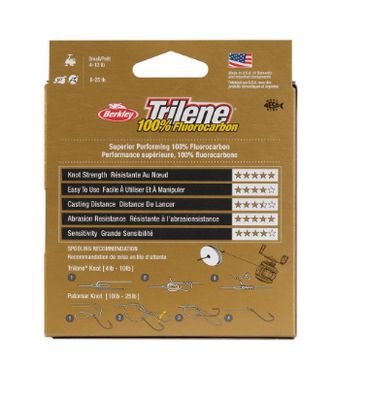 Trilene 100% Fluoro